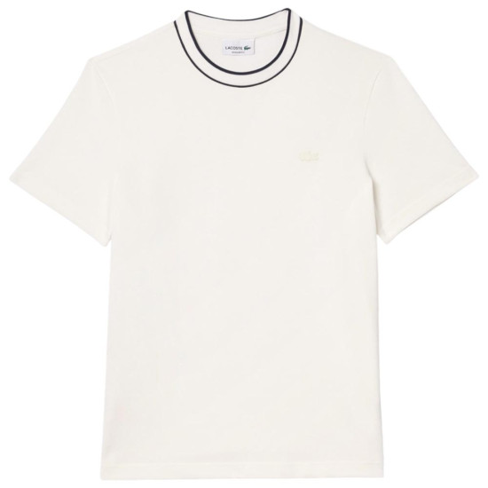 Lacoste Ανδρική κοντομάνικη μπλούζα